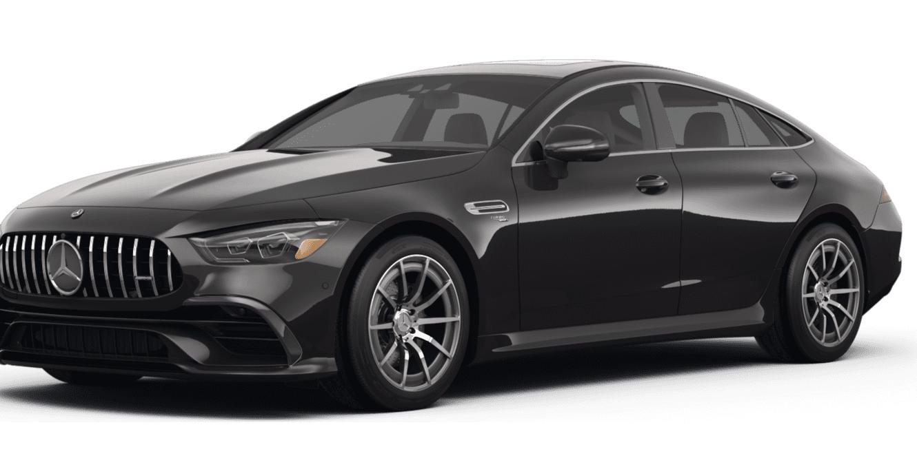 MERCEDES-BENZ AMG GT 2022 W1K7X6BB5NA048371 image MERCEDES-BENZ AMG GT 2022 W1K7X6BB5NA048371 image